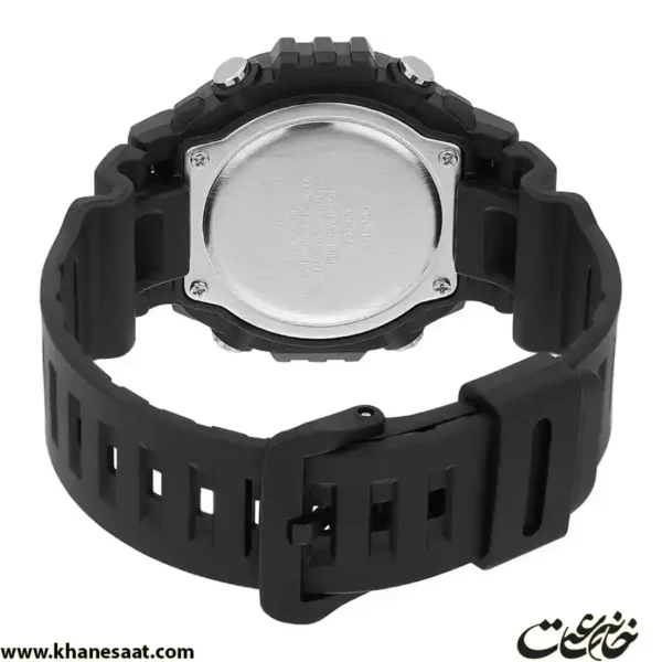 ساعت مچی مردانه کاسیو مدل MWD-110HB-1BVDF