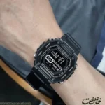 ساعت مچی مردانه کاسیو مدل MWD-110HB-1BVDF