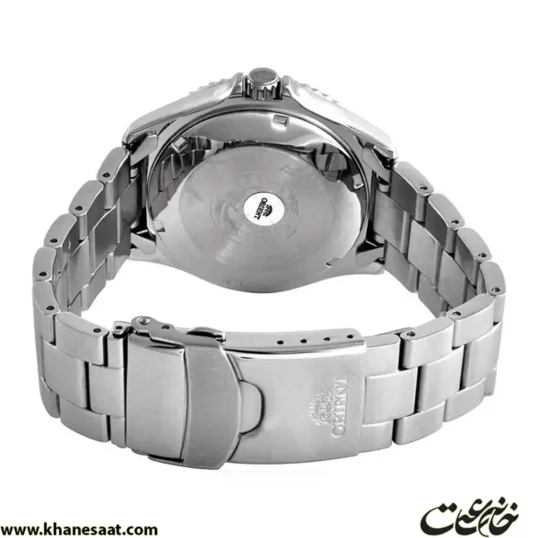 ساعت مچی مردانه اورینت مدل RA-AA0003R19B