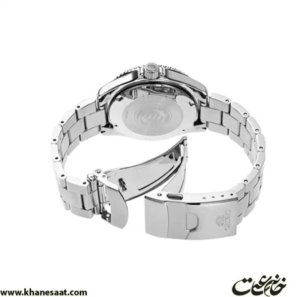 ساعت مچی مردانه اورینت مدل RA-AA0818L