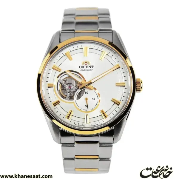 ساعت مچی مردانه اورینت مدل RA-AR0001S10B