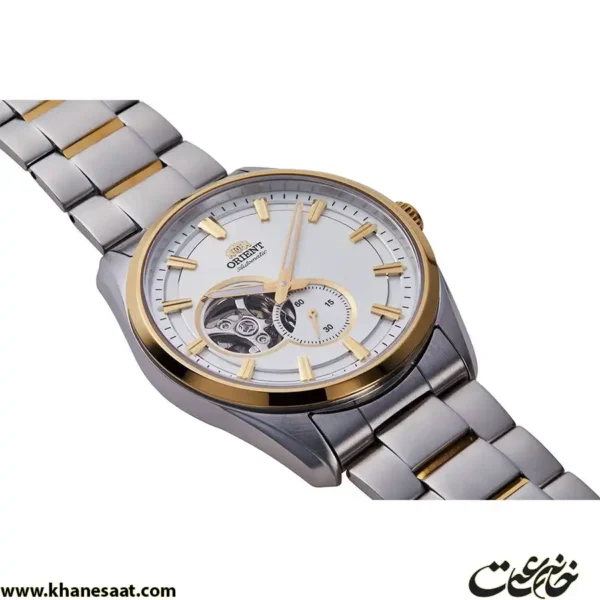 ساعت مچی مردانه اورینت مدل RA-AR0001S10B