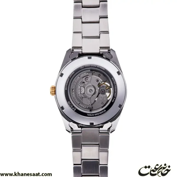 ساعت مچی مردانه اورینت مدل RA-AR0001S10B