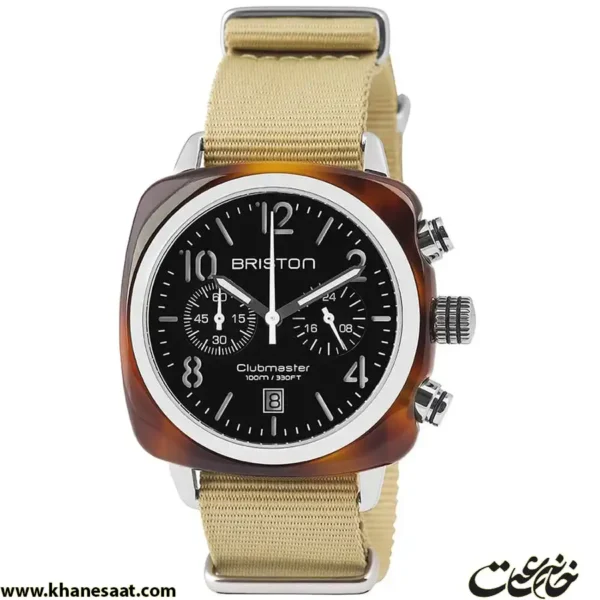 ساعت مچی مردانه بریستون مدل 13140.SA.T.1.NK