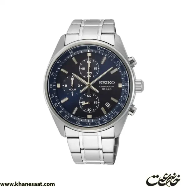 ساعت مچی مردانه سیکو مدل SSB377P1