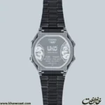 ساعت مچی مردانه-زنانه کاسیو مدل A168WEUC-1ADR