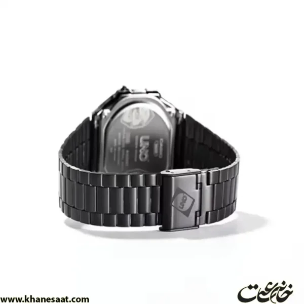 ساعت مچی مردانه-زنانه کاسیو مدل A168WEUC-1ADR