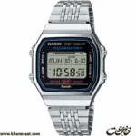 ساعت مچی مردانه-زنانه کاسیو مدل ABL-100WE-1ADF