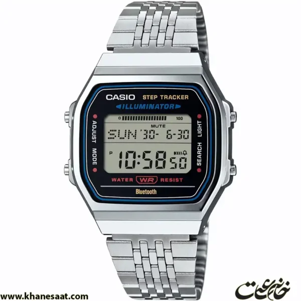 ساعت مچی مردانه-زنانه کاسیو مدل ABL-100WE-1ADF
