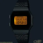 ساعت مچی مردانه-زنانه کاسیو مدل ABL-100WE-1ADF