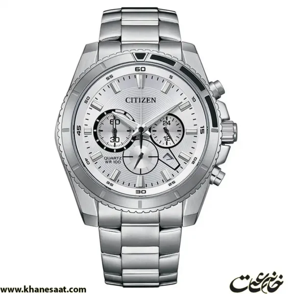 ساعت مچی مردانه سیتیزن مدل AN8200-50A