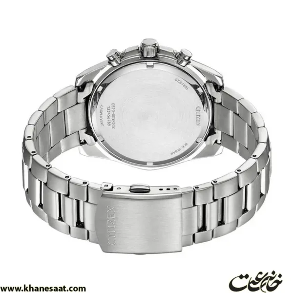 ساعت مچی مردانه سیتیزن مدل AN8200-50A