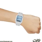 ساعت مچی مردانه-زنانه کاسیو مدل AQ-230A-2A1MQYDF