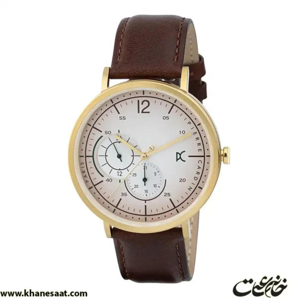 ساعت مچی مردانه پیرکاردین مدل CBN.3022