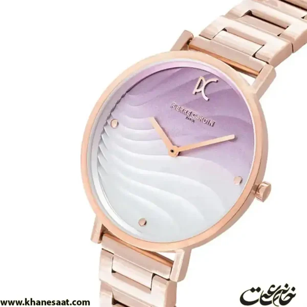 ساعت مچی زنانه پیرکاردین مدل CBV.1141