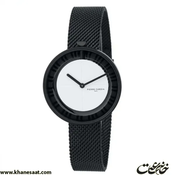 ساعت مچی زنانه پیرکاردین مدل CMA.0018