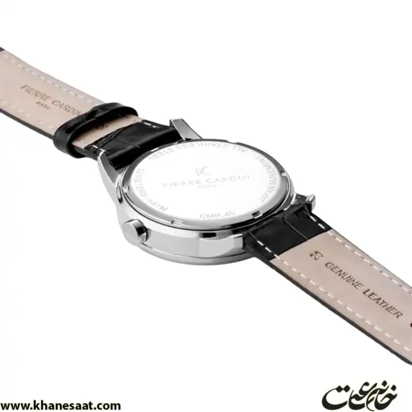 ساعت مچی مردانه پیرکاردین مدل CMR.0001