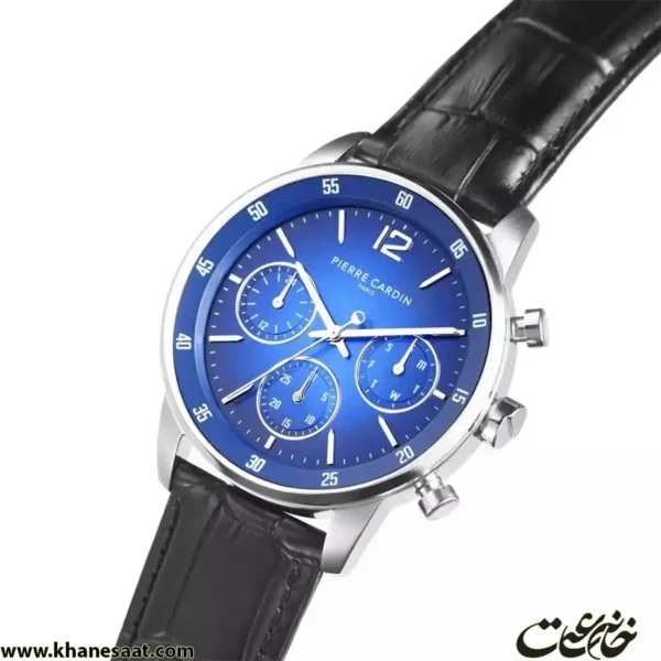 ساعت مچی مردانه پیرکاردین مدل CMR.1000