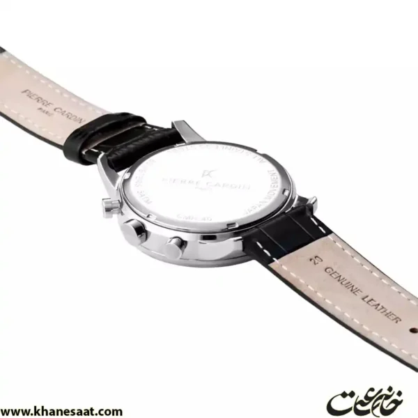 ساعت مچی مردانه پیرکاردین مدل CMR.1000
