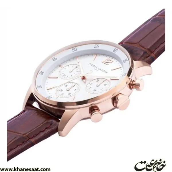ساعت مچی مردانه پیرکاردین مدل CMR.1005