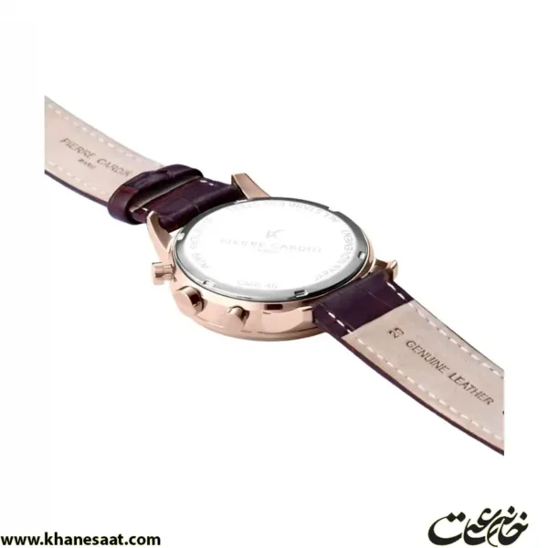 ساعت مچی مردانه پیرکاردین مدل CMR.1005