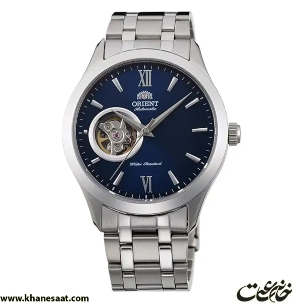 ساعت مچی مردانه اورینت مدل FAG03001D0