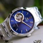 ساعت مچی مردانه اورینت مدل FAG03001D0
