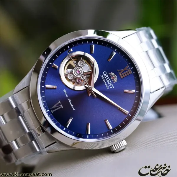 ساعت مچی مردانه اورینت مدل FAG03001D0