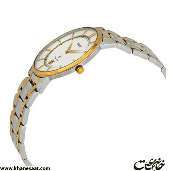 ساعت مچی مردانه اورینت مدل FGW01003W0