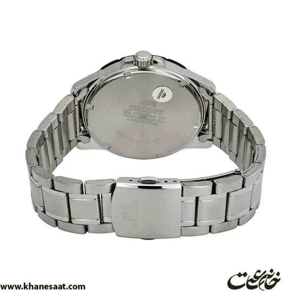 ساعت مچی مردانه اورینت مدل FUG1X001B9