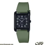 ساعت مچی مردانه کاسیو مدل MTP-B175-3BVDF