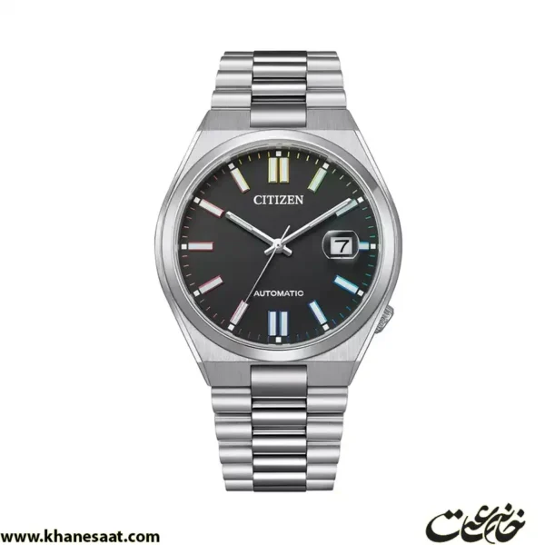 ساعت مچی مردانه سیتیزن مدل NJ0151-53E