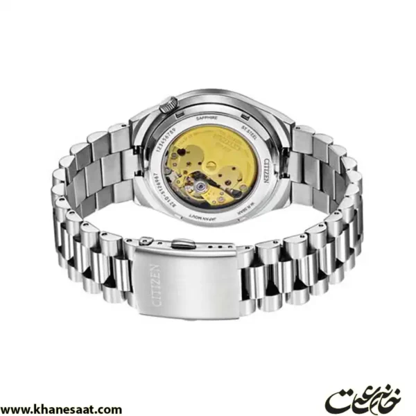 ساعت مچی مردانه سیتیزن مدل NJ0151-53E
