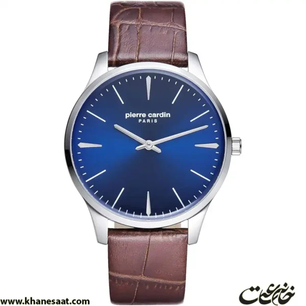 ساعت مچی مردانه پیرکاردین مدل PC902271F12