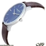 ساعت مچی مردانه پیرکاردین مدل PC902271F12