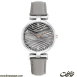 ساعت مچی زنانه پیرکاردین مدل PC902702F03
