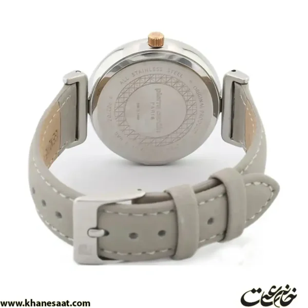ساعت مچی زنانه پیرکاردین مدل PC902702F03