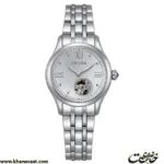 ساعت مچی زنانه سیتیزن مدل PR1040-88A