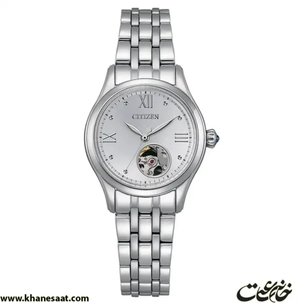 ساعت مچی زنانه سیتیزن مدل PR1040-88A