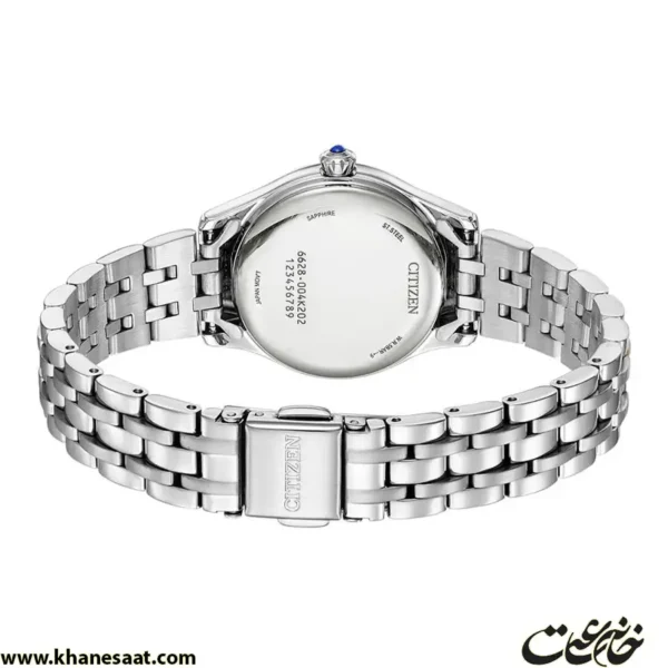 ساعت مچی زنانه سیتیزن مدل PR1040-88A