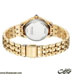 ساعت مچی زنانه سیتیزن مدل PR1043-80P