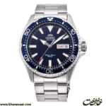 ساعت مچی مردانه اورینت مدل RA-AA0002L19B