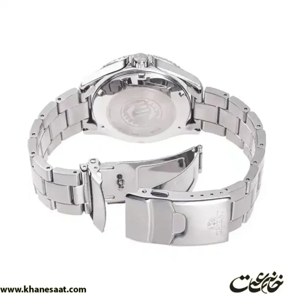 ساعت مچی مردانه اورینت مدل RA-AA0002L19B