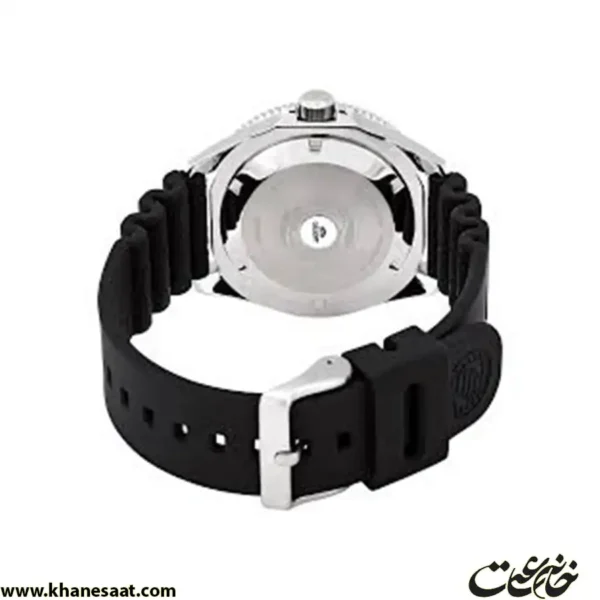 ساعت مچی مردانه اورینت مدل RA-AA0010B19B