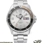 ساعت مچی مردانه اورینت مدل RA-AA0821S19B