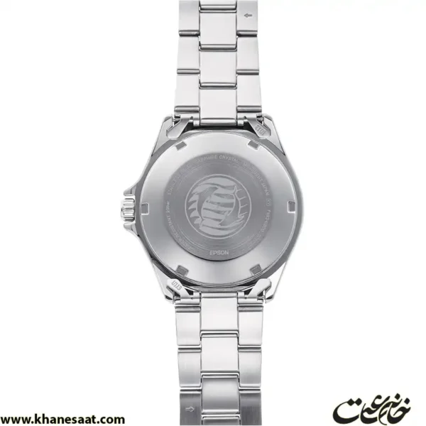 ساعت مچی مردانه اورینت مدل RA-AA0821S19B