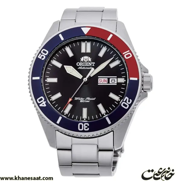ساعت مچی مردانه اورینت مدل RA-AA0912B19B