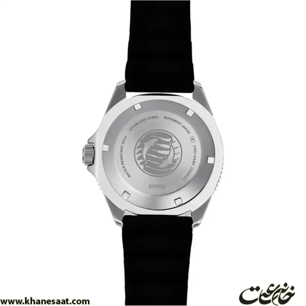 ساعت مچی مردانه اورینت مدل RA-AA0916L19B