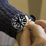 ساعت مچی مردانه اورینت مدل RA-AA0916L19B