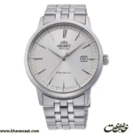 ساعت مچی مردانه اورینت مدل RA-AC0F02S10B